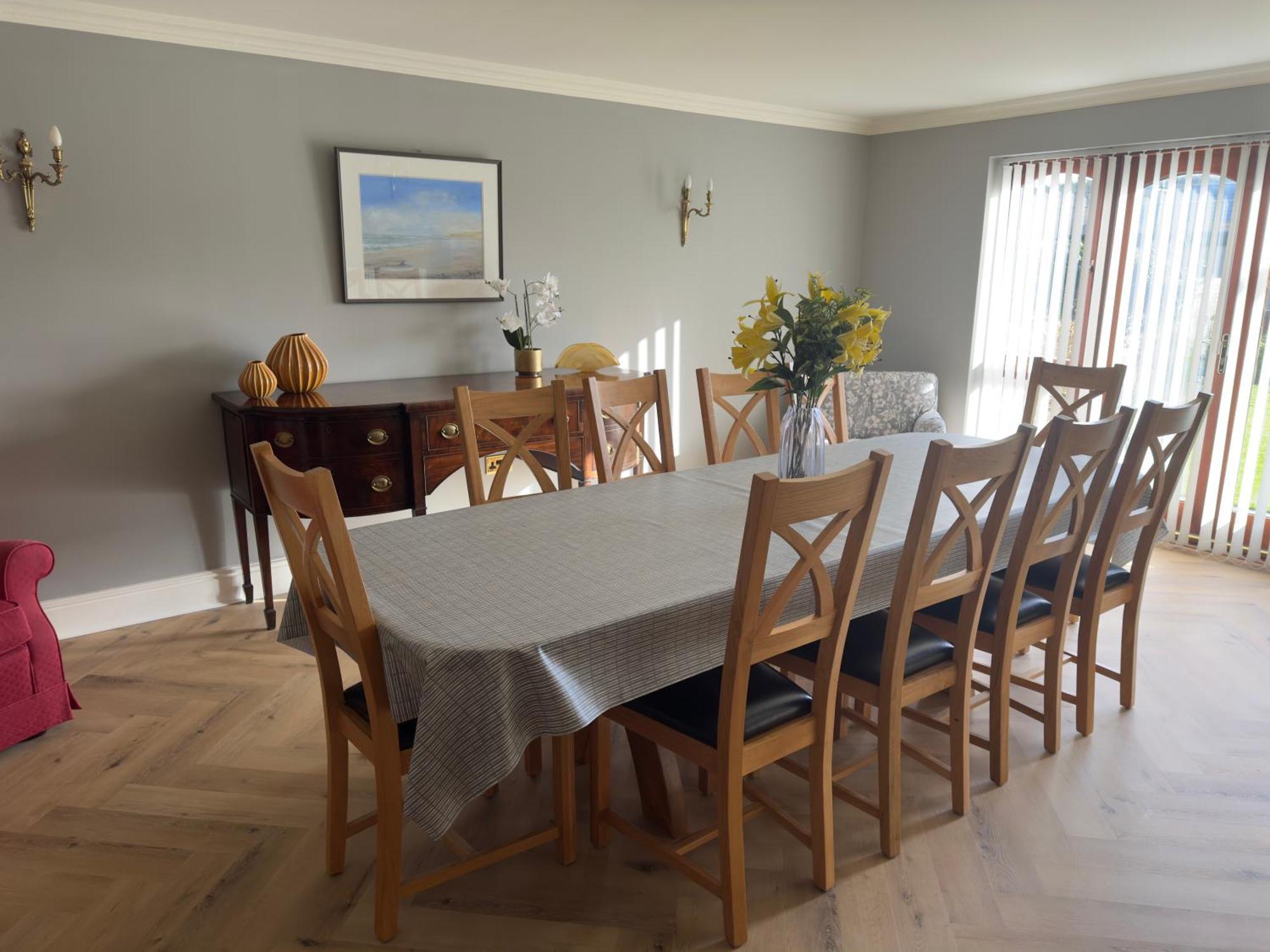 Vast, Elegant Home With Indoor Pool & Sauna Near Popular Golf Course 金顿 外观 照片