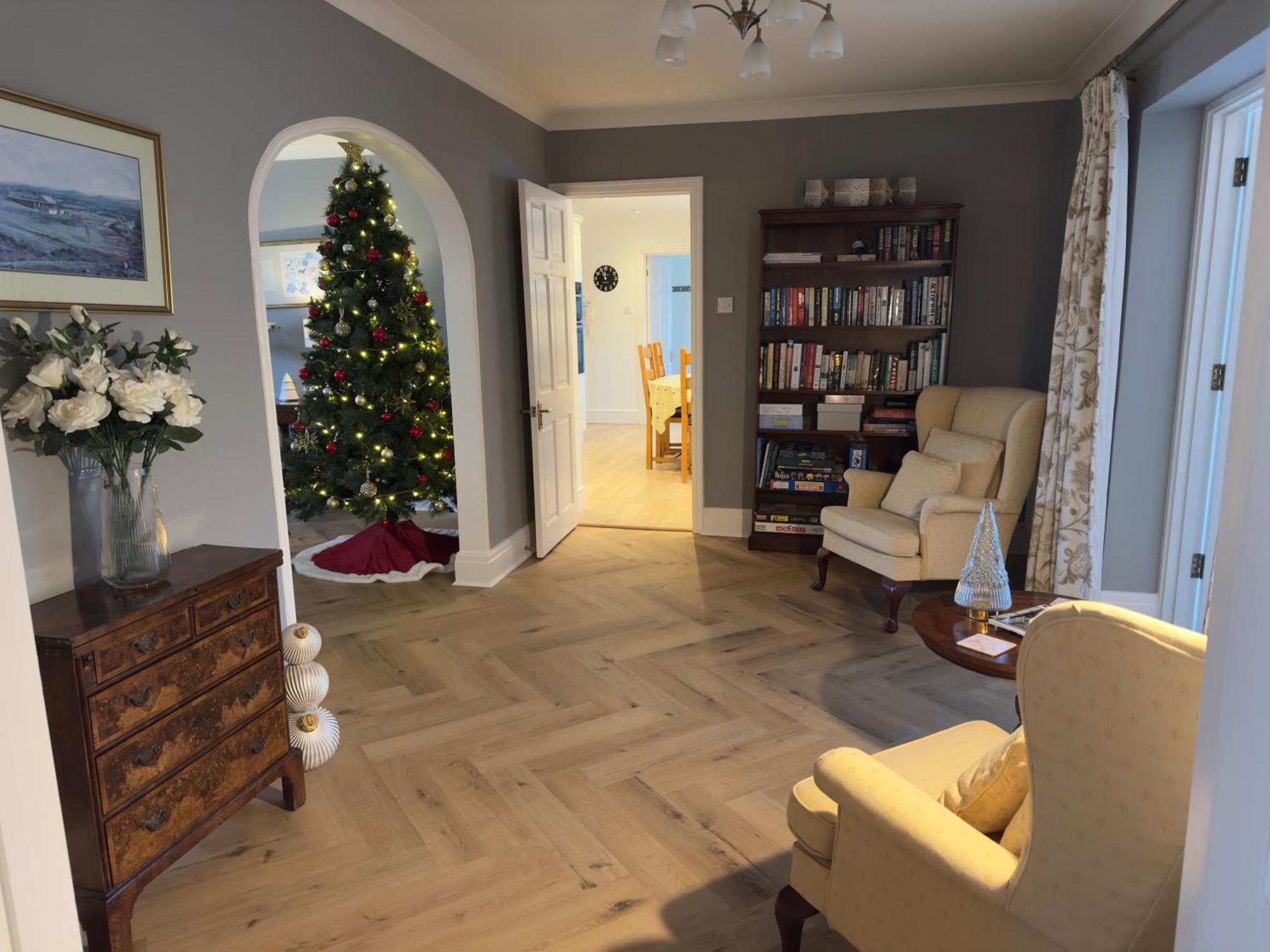 Vast, Elegant Home With Indoor Pool & Sauna Near Popular Golf Course 金顿 外观 照片